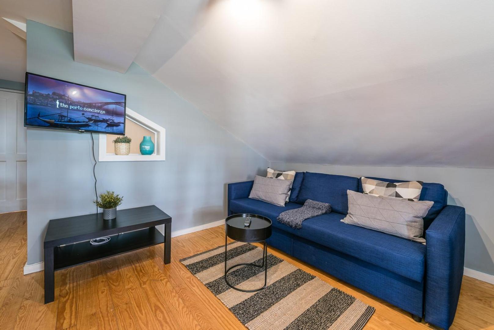 Guestready - Miragaia Rooftop ปอร์โต ภายนอก รูปภาพ